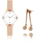 Ceas Emily Westwood Set EWS155 fotografia produsului