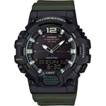 Ceas Casio YOUTH HDC-700-3A fotografia produsului