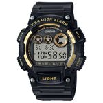 Ceas Casio SPORT W-735H-1A2 Vibration Alarm fotografia produsului
