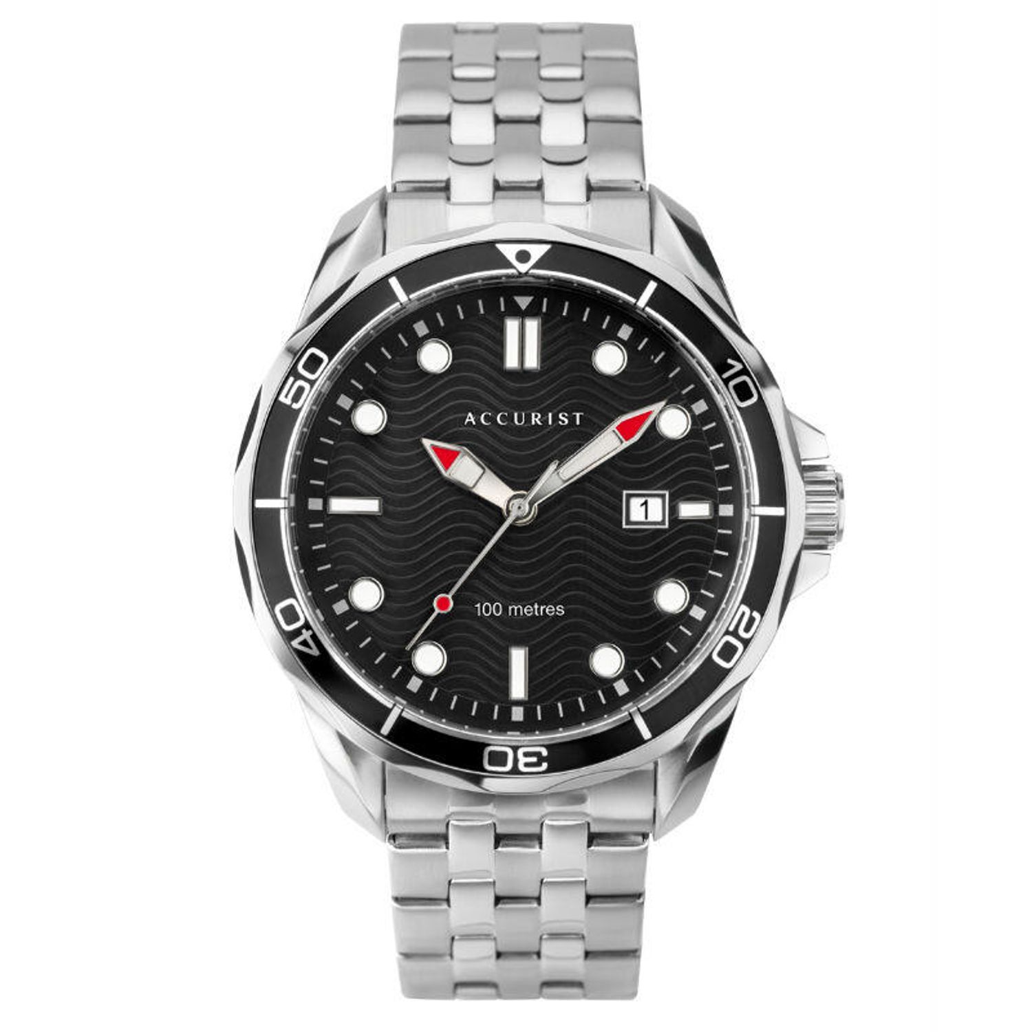 Ceas Accurist SPORT 7291 fotografia produsului