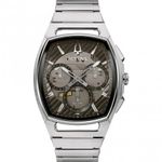 Ceas Bulova CURV 96A257 Chronograph fotografia produsului