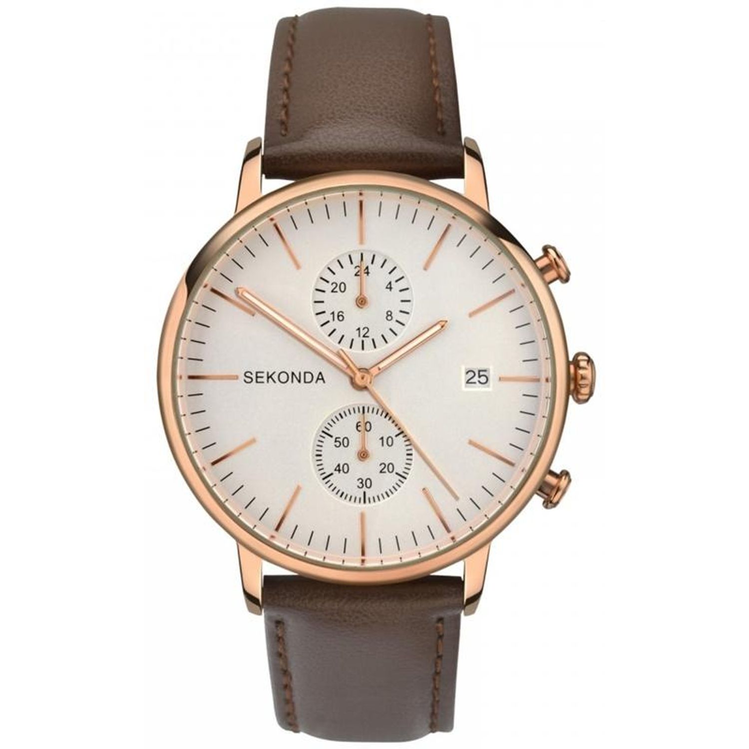 Ceas Sekonda CLASIC 1381 fotografia produsului