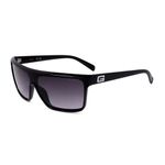 Ochelari de soare barbati Guess GF5061_01B fotografia produsului