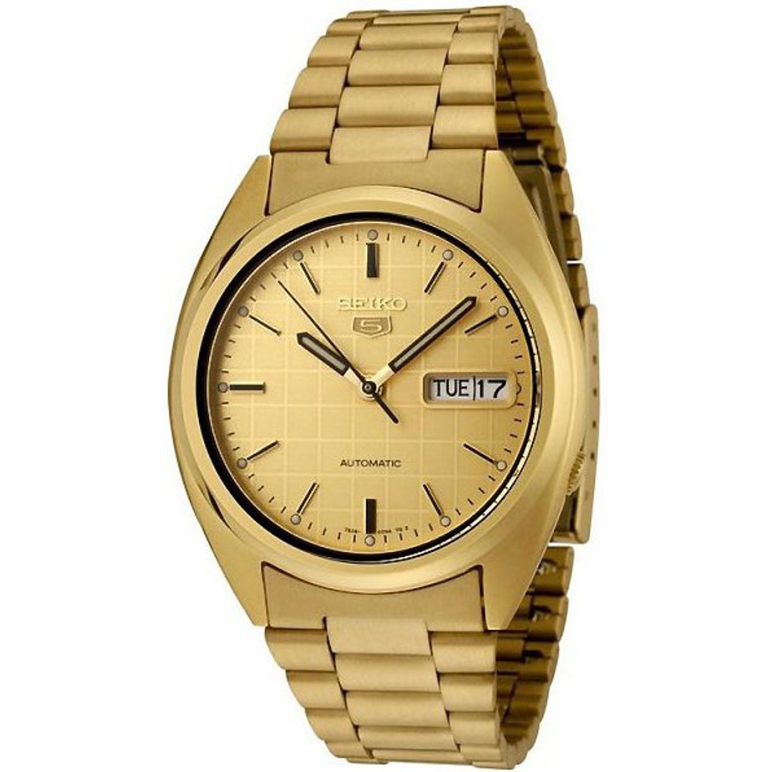 Ceas Seiko SNXL72K SEIKO 5 Automatic fotografia produsului