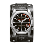 Ceas Harley-Davidson STRAP 76B146 fotografia produsului