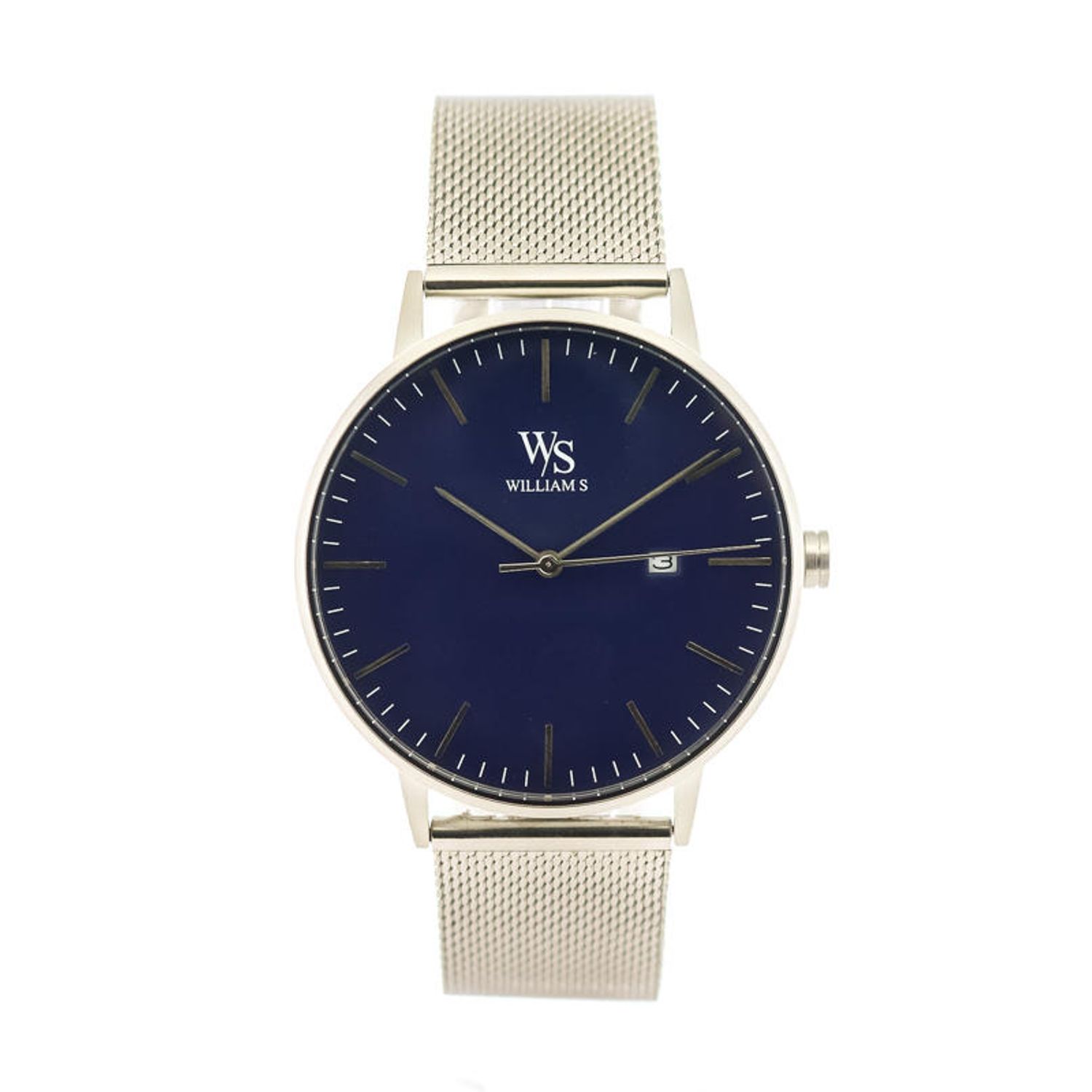 Ceas William S. King's Guard S1102 fotografia produsului