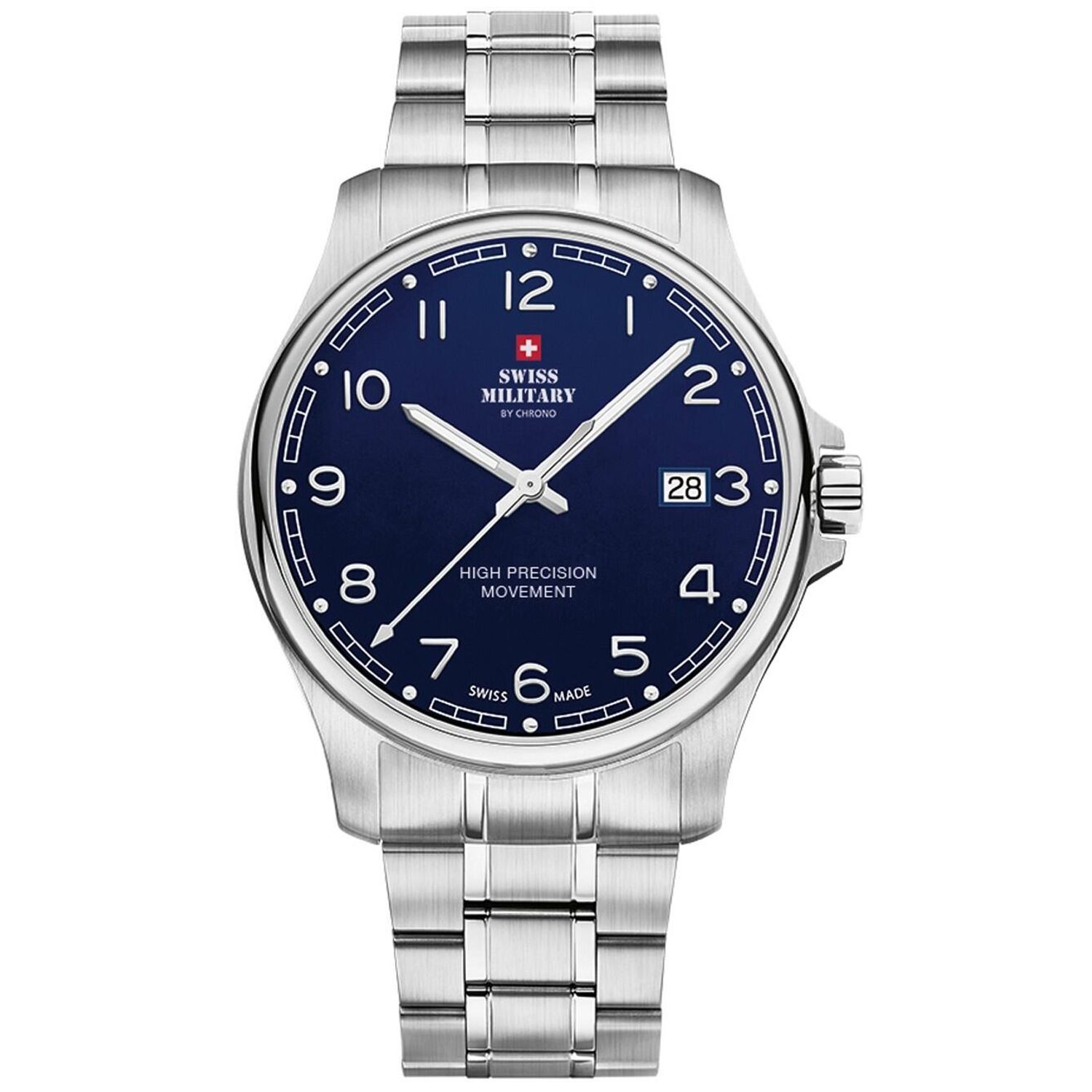Ceas Swiss Military by Chrono SM30200.18 fotografia produsului