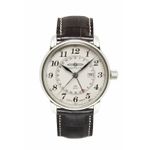 Ceas Zeppelin LZ127 COUNT ZEPPELIN 7642-5 Dual Time fotografia produsului