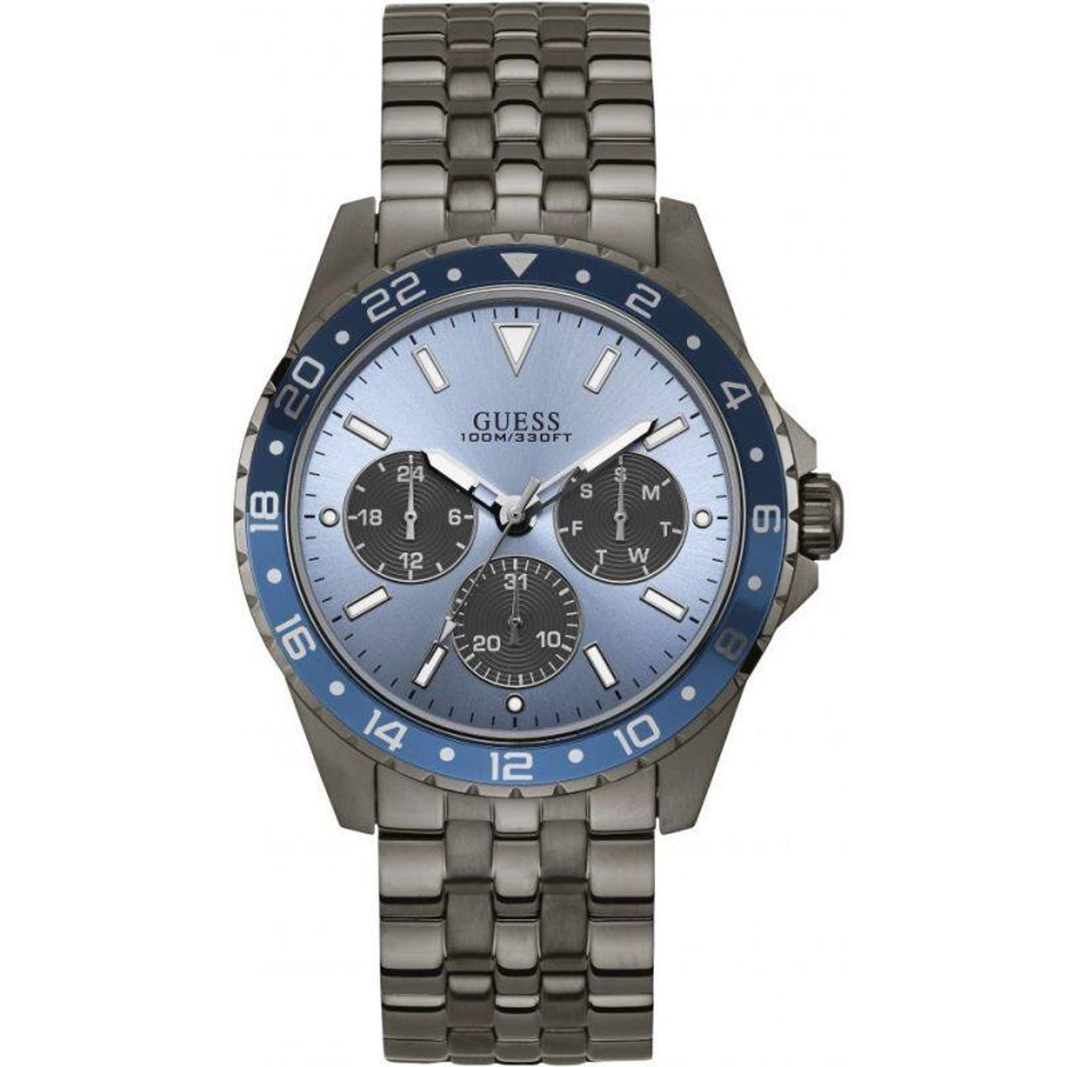 Ceas Guess ODYSSEY W1107G5 fotografia produsului