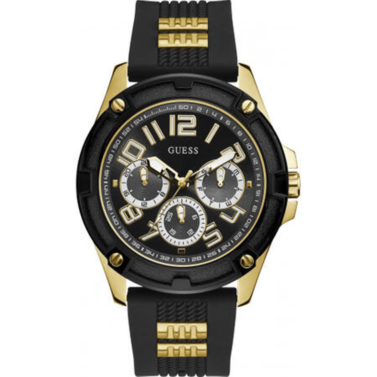 Ceas Guess DELTA GW0051G2 fotografia produsului