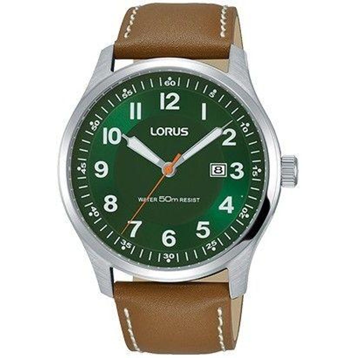 Ceas Lorus by Seiko CLASSIC RH945HX-9 fotografia produsului