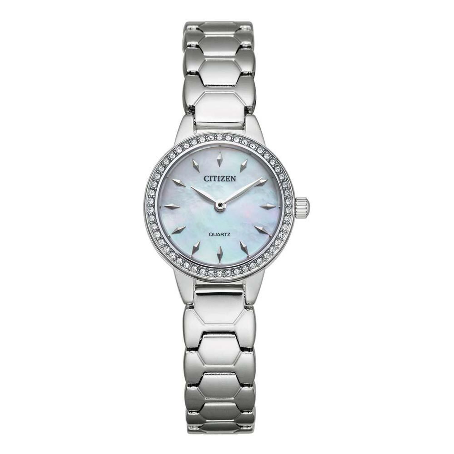 Ceas Citizen DRESS EZ7010-56D fotografia produsului