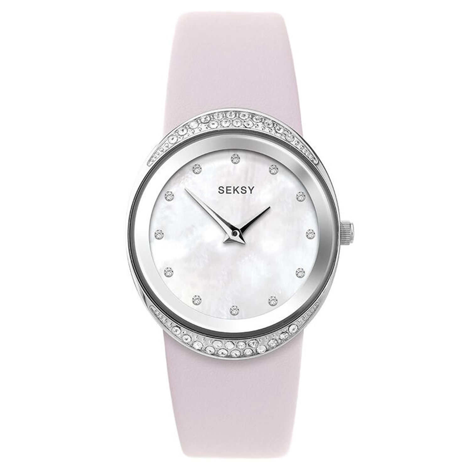 Ceas Seksy by Sekonda SUMMER LA LA LAVENDER 2915 fotografia produsului