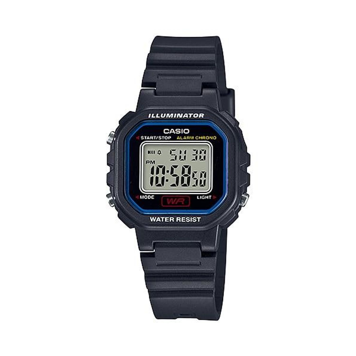 Ceas Casio COLLECTION LA-20WH-1C fotografia produsului