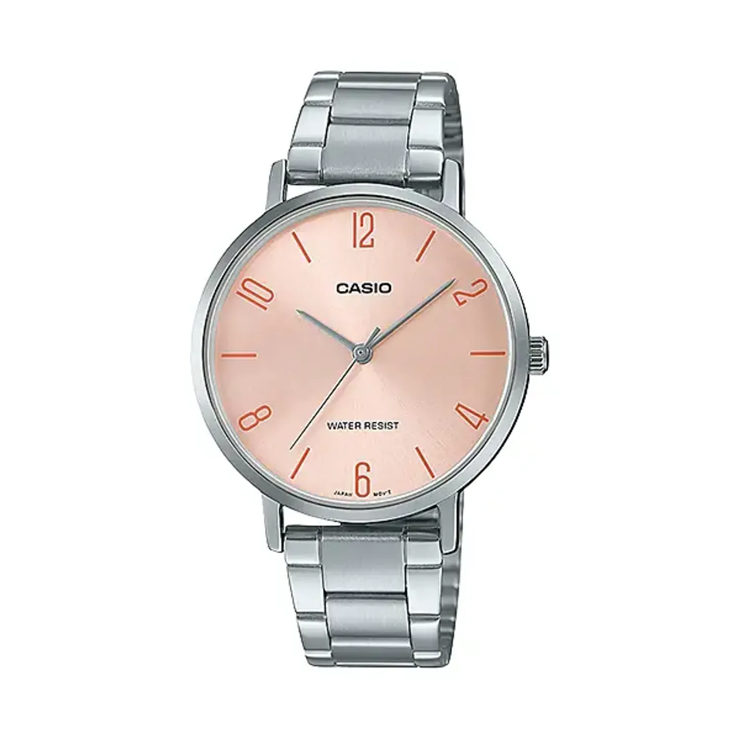 Ceas Casio DRESS LTP-VT01D-4B2 fotografia produsului