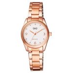 Ceas Q&Q Business QB43J004Y fotografia produsului
