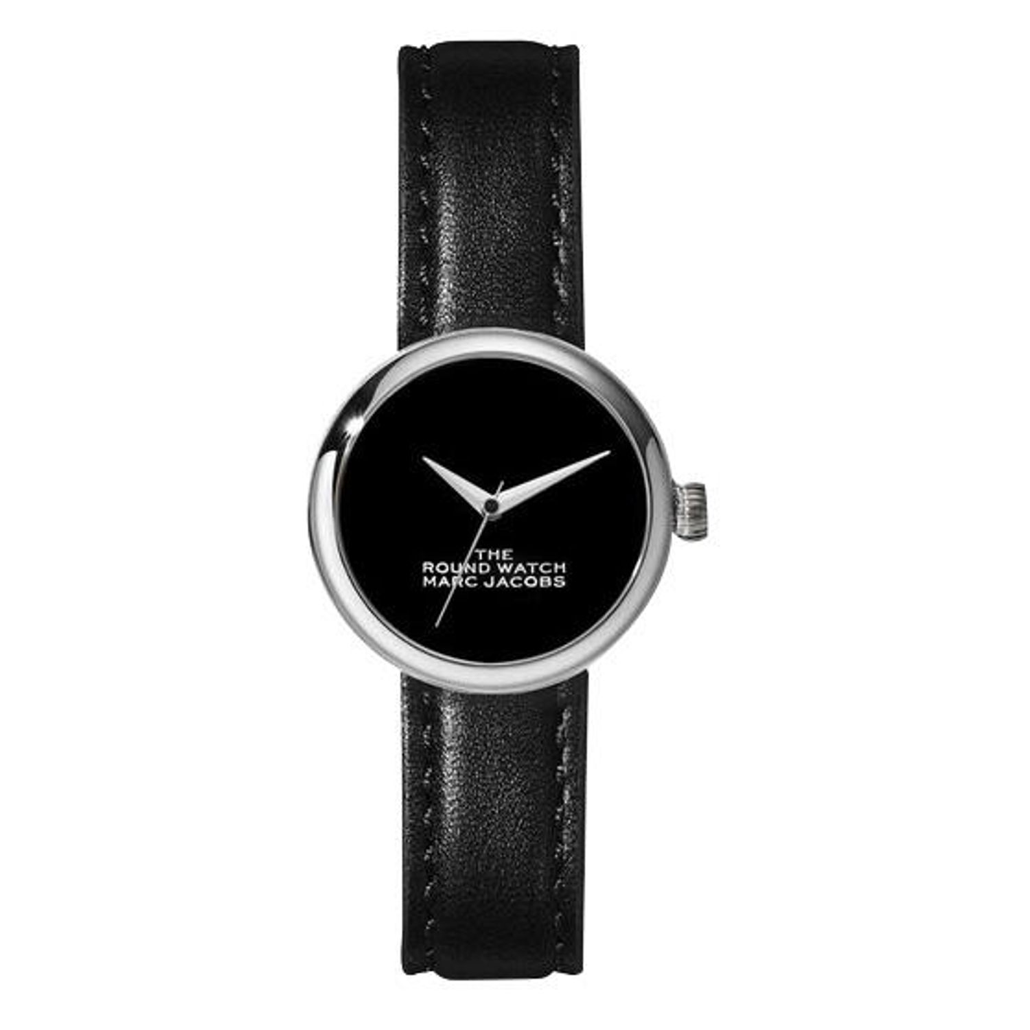Ceas Marc Jacobs THE ROUND WATCH MJ0120179281 fotografia produsului