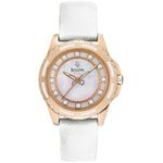 Ceas Bulova DIAMOND 98P119 fotografia produsului