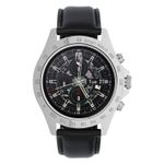 SmartWatch Garett MENSTYLE MENSTYLE_SREB_CZAR_SKOR fotografia produsului