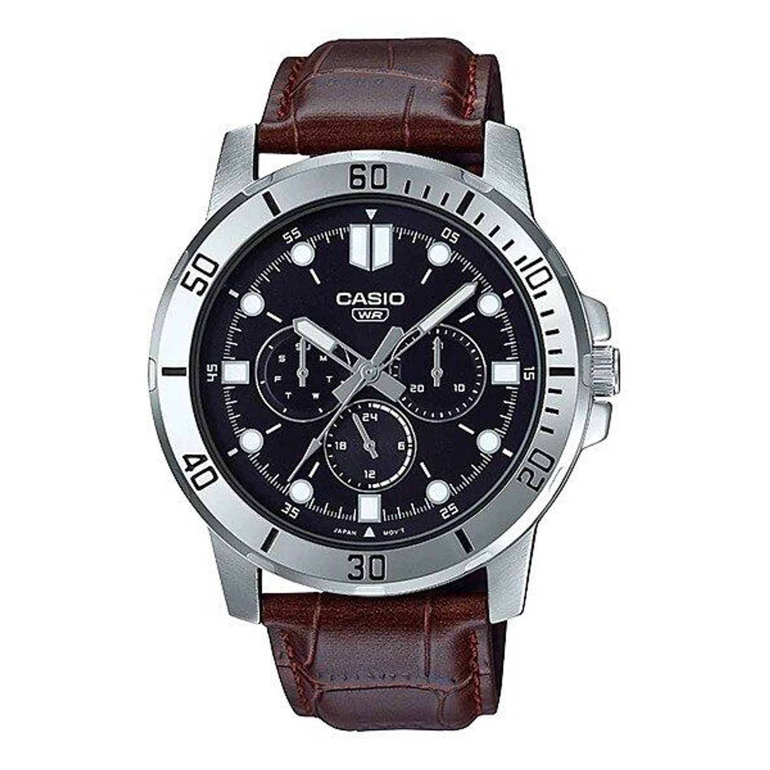 Ceas Casio DRESS MTP-VD300L-1E fotografia produsului