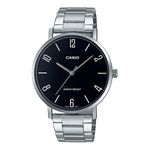 Ceas Casio DRESS MTP-VT01D-1B2 fotografia produsului
