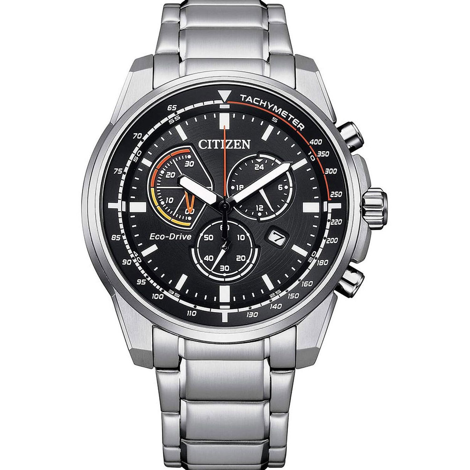 Ceas Citizen CHRONOGRAPH AT1190-87E Eco-Drive fotografia produsului
