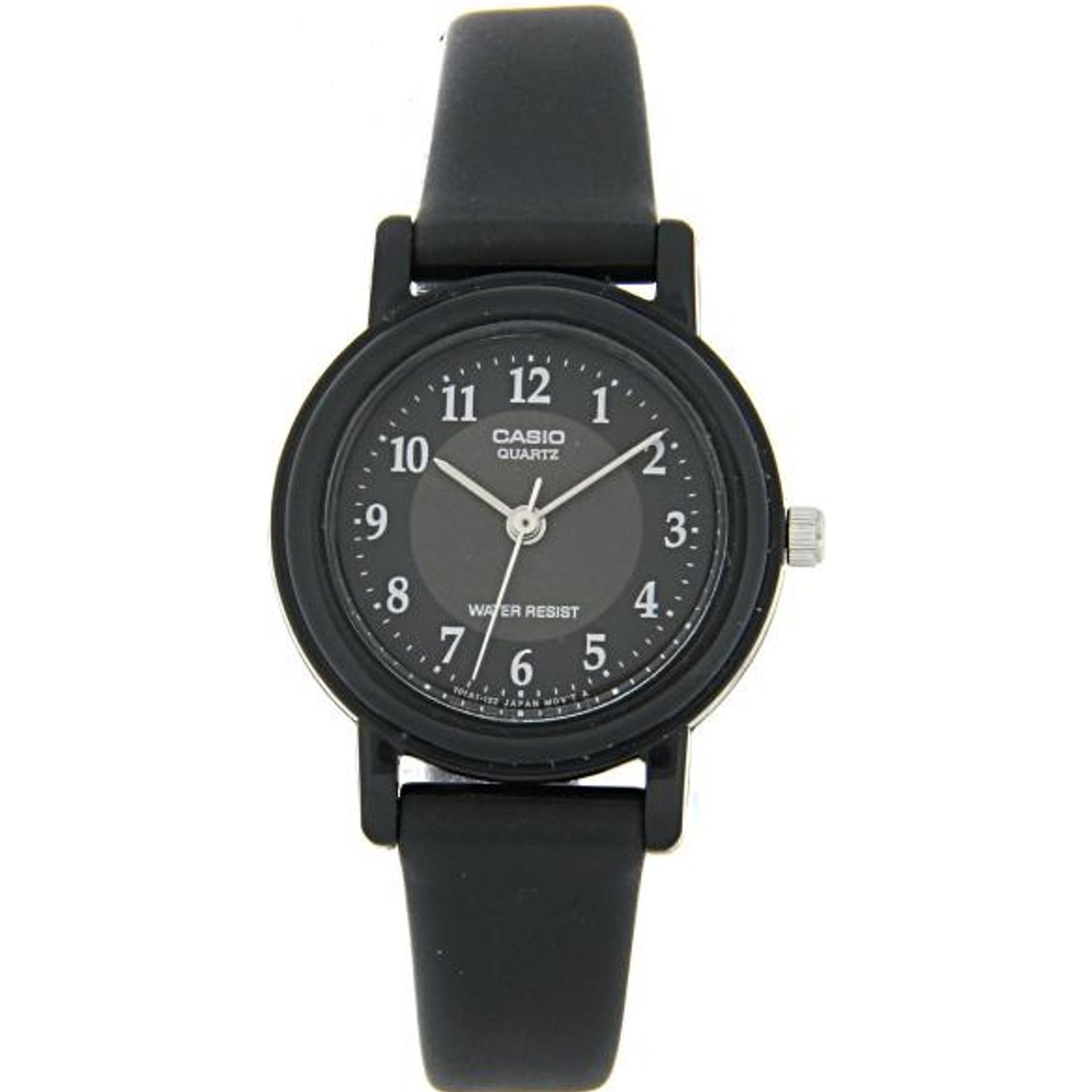Ceas Casio YOUTH LQ-139AMV-1B3 fotografia produsului