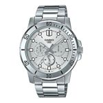 Ceas Casio DRESS MTP-VD300D-7E fotografia produsului