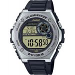 Ceas Casio COLLECTION MWD-100H-9A fotografia produsului