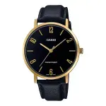 Ceas Casio DRESS MTP-VT01GL-1B2 fotografia produsului