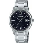 Ceas Casio DRESS MTP-V002D-1B3 fotografia produsului