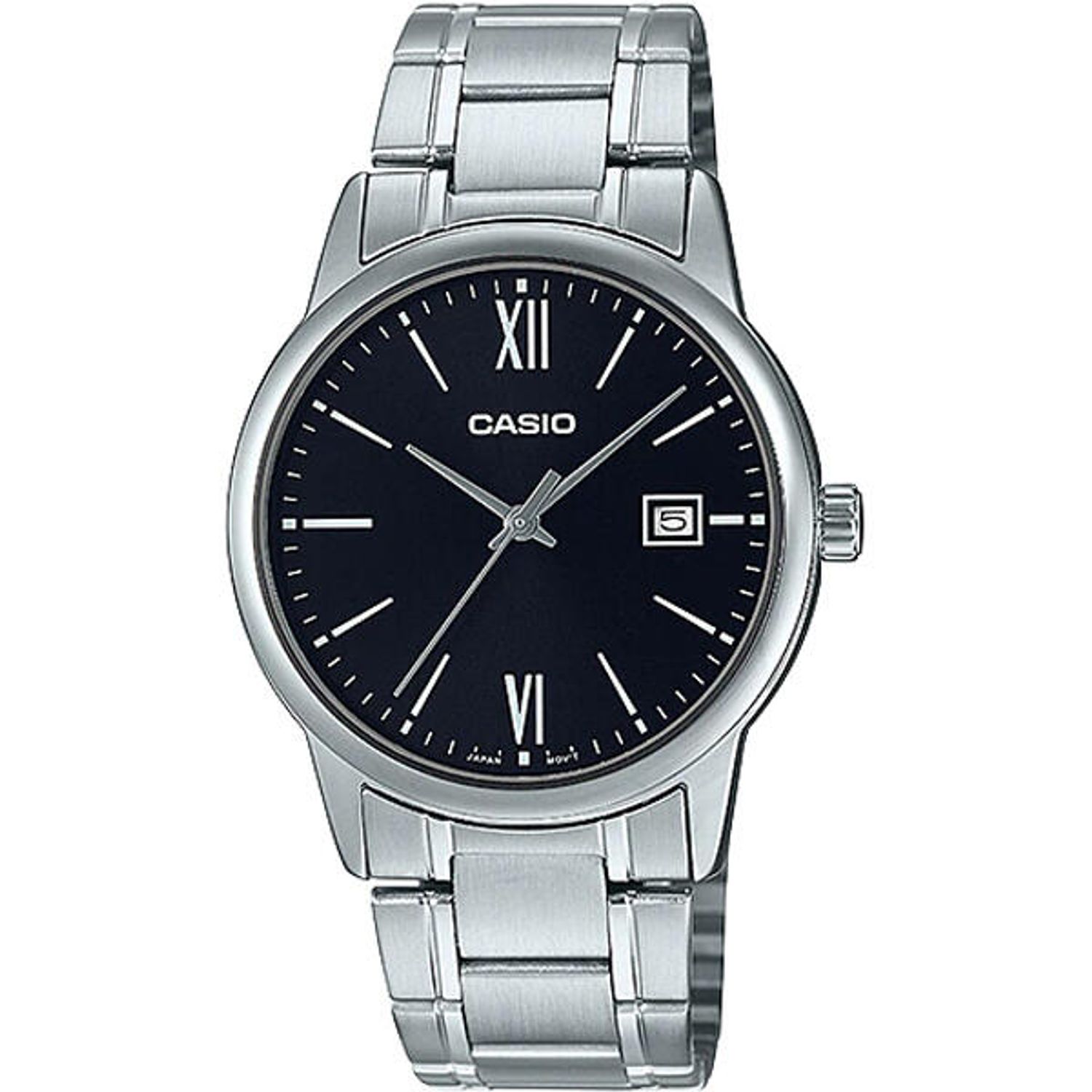 Ceas Casio DRESS MTP-V002D-1B3 fotografia produsului