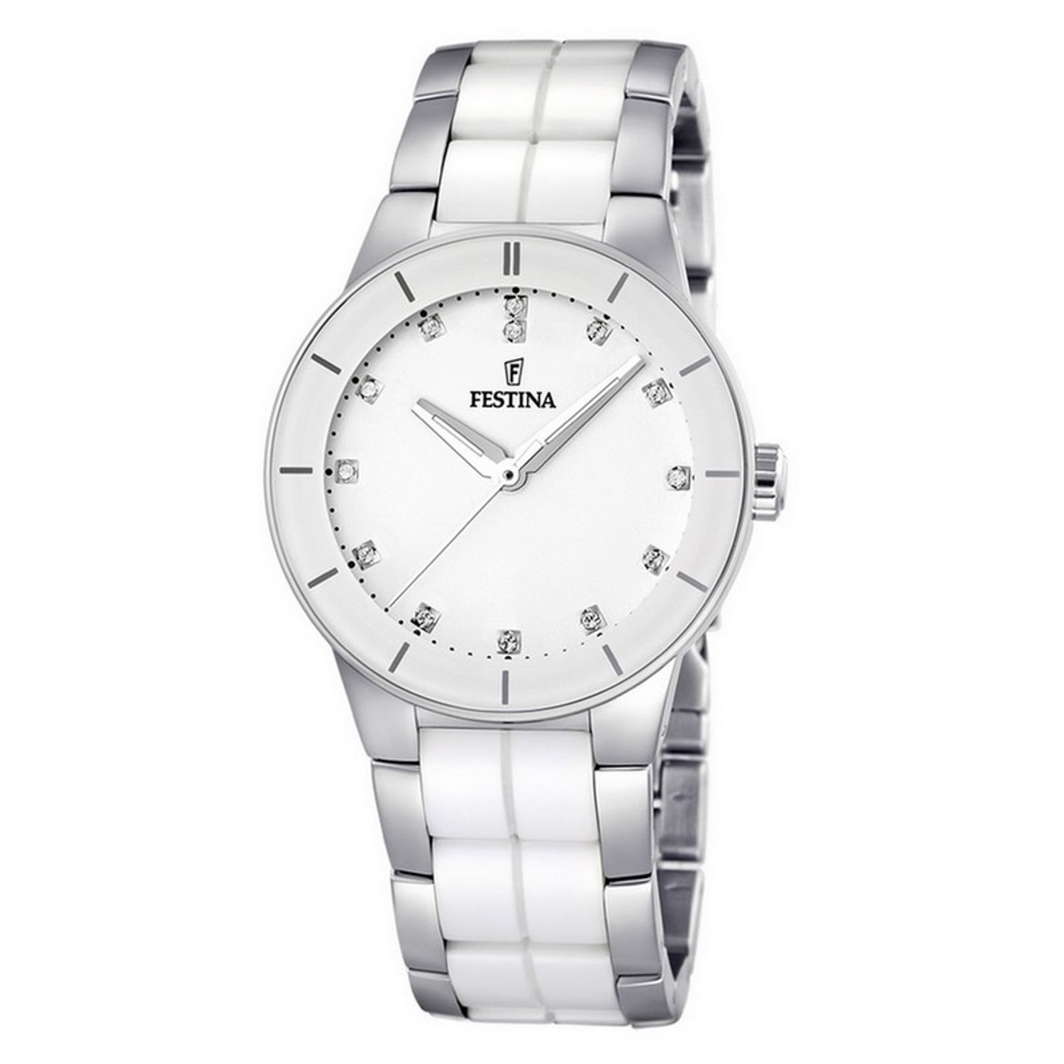 Ceas Festina CERAMIC F16531/3 fotografia produsului