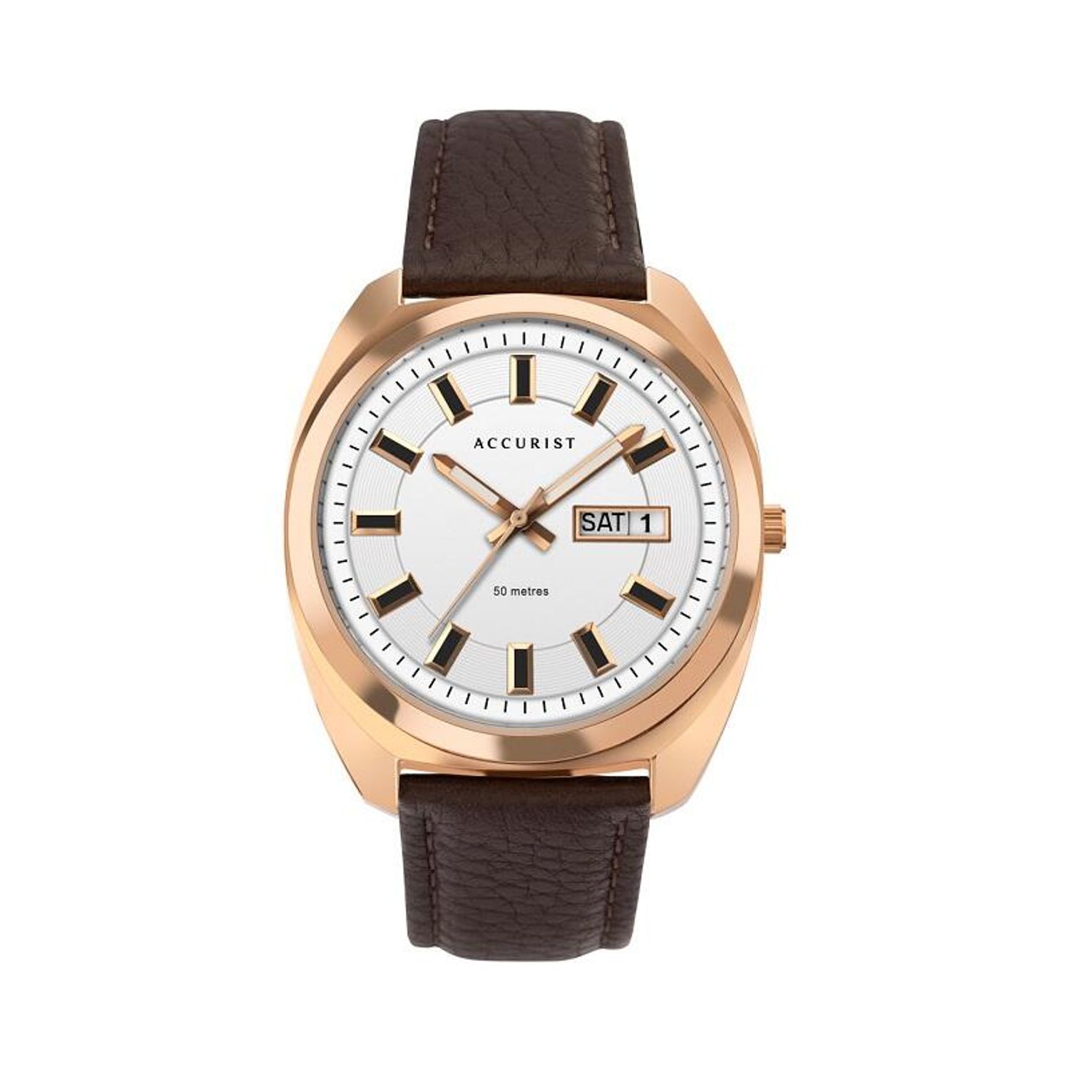 Ceas Accurist RETRO 7336 fotografia produsului