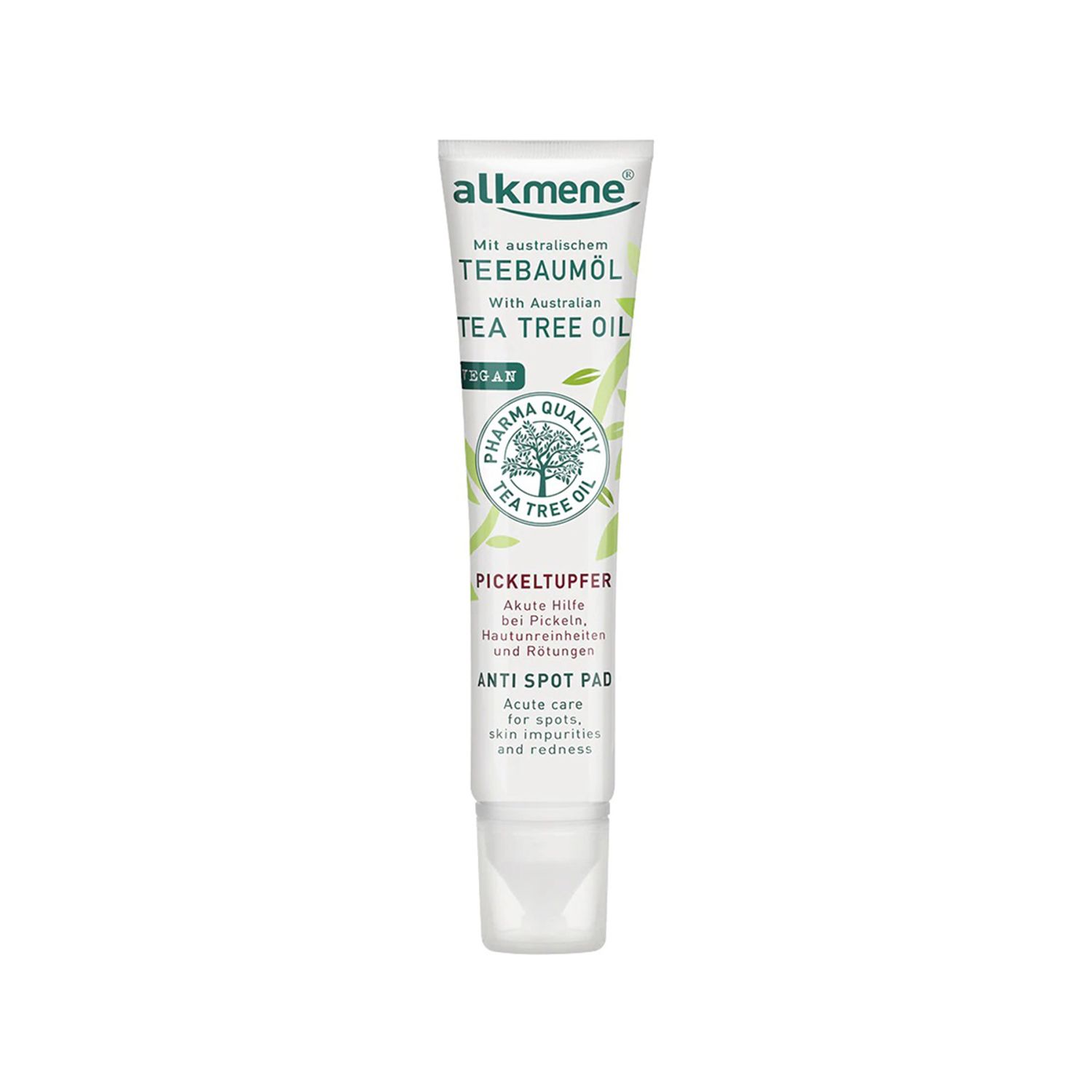 Gel corector Tea Anti spot-pad ,15 ml , AKMENE fotografia produsului