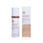 Ser anti-aging Premiun Active, 50ml, Hubislab fotografia produsului