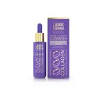 Ser-Lifting Colagen cu efect Instantaneu, 40ml, Librederm fotografia produsului