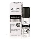 Ser intensiv antioxidant Duolys, 15ml, ACM fotografia produsului
