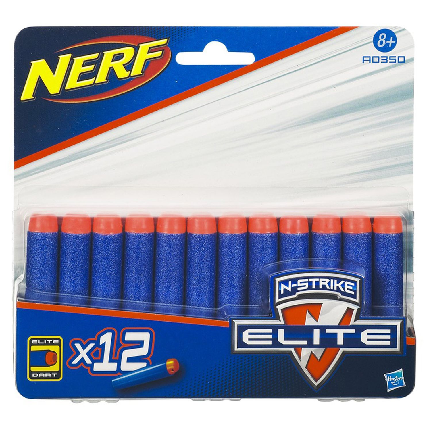 MUNITIE 12 CARTUSE ELITE A0350 fotografia produsului