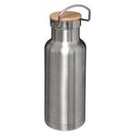 Termos ISSO, inox, 0.5 litri, 7x21 cm fotografia produsului View 2 S