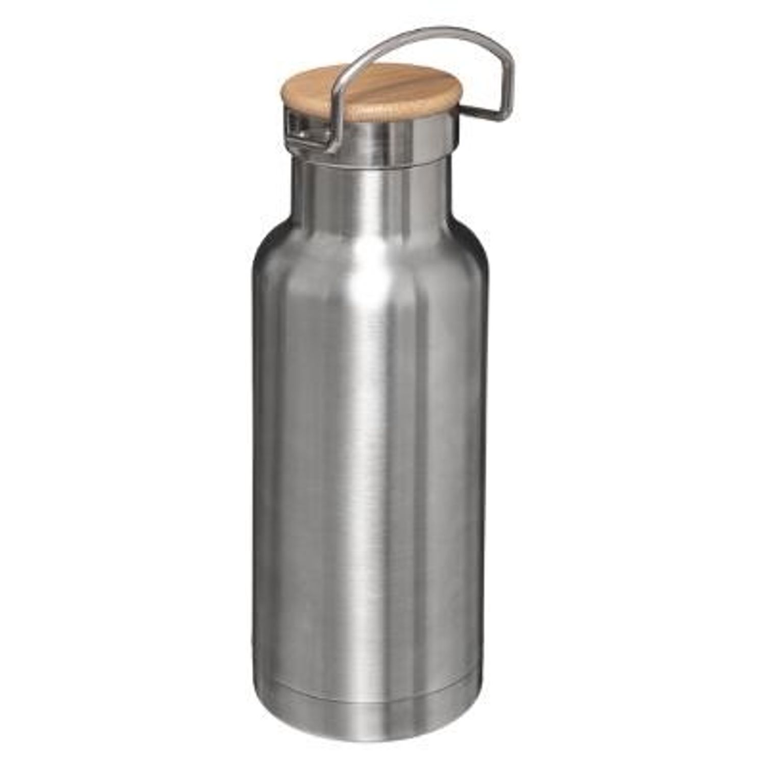 Termos ISSO, inox, 0.5 litri, 7x21 cm fotografia produsului View 2 L