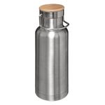 Termos ISSO, inox, 0.5 litri, 7x21 cm fotografia produsului