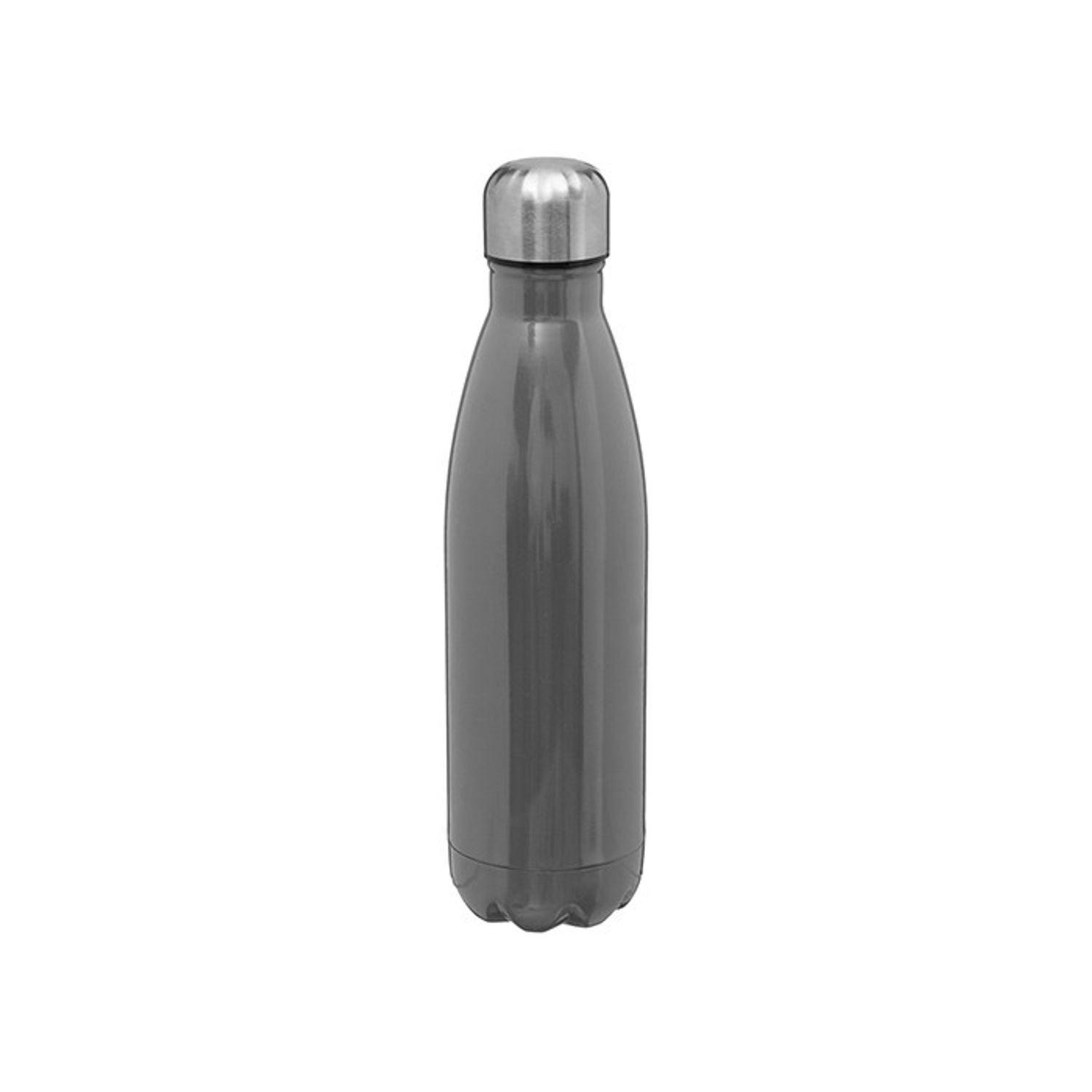 Termos Bottle Grey, 0.5 litri fotografia produsului