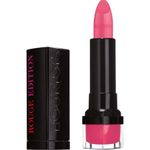 Ruj Bourjois Rouge Edition, 12 Rose neon, 3.5 g fotografia produsului