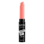 Ruj Nyx Professional Makeup Turnt Up! - 07 Beam, 2.5 gr fotografia produsului