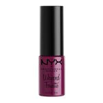 Ruj Si Blush  Nyx Professional Makeup Whipped - Dark Cloud, 8 ml fotografia produsului View 2 S