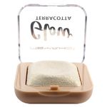 Pudra Iluminatoare, Glow TERRACOTTA, 05, 8 g fotografia produsului View 2 S