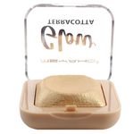 Pudra Iluminatoare, Glow TERRACOTTA, 06, 8 g fotografia produsului View 2 S