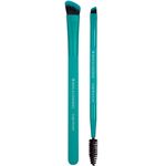 Set pensule profesionale pentru Sprancene Royal  Langnickel MODA EZGlam Duo Beautiful Brows fotografia produsului View 3 S