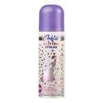 Spray Stralucitor VIOLET Pentru Par sau Corp Orkide Glitter Spray, 90 ml fotografia produsului